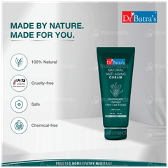 Dr Batras Natural Anti Aging Cream 100gm