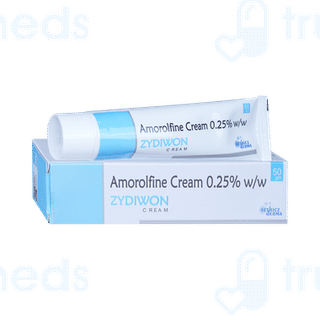 Zydiwon Cream 50gm