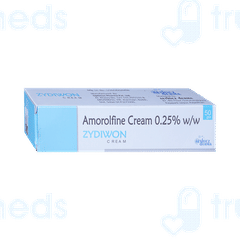 Zydiwon Cream 50gm