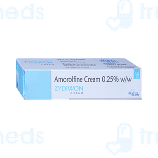 Zydiwon Cream 50gm