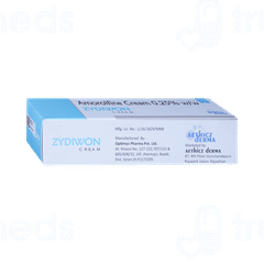 Zydiwon Cream 50gm Zydiwon Cream 50gm