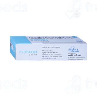 Zydiwon Cream 50gm