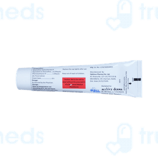 Zydiwon Cream 50gm