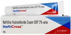 Nafticross Cream 30gm Nafticross Cream 30gm