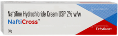 Nafticross Cream 30gm