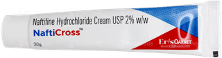 Nafticross Cream 30gm