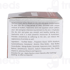 Navitus Cream 50gm