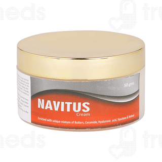 Navitus Cream 50gm
