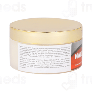 Navitus Cream 50gm