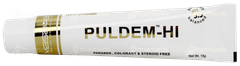 Puldem Hi Spf 30 Pa+++ Cream 15gm