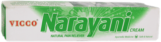 Vicco Narayani Cream 30gm