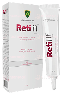 Retilift Cream 30Gm