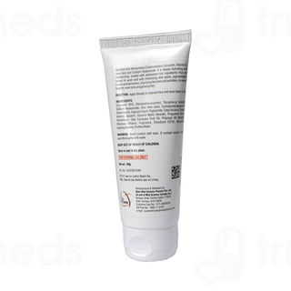 Nugencare Moisturizing Cream 50 GM
