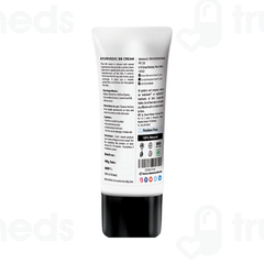 Tnw Spf 30 Ayurvedic Bb Cream 30 Gm