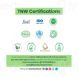 Tnw Spf 30 Ayurvedic Bb Cream 30 Gm