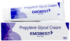 Emobest Cream 100gm