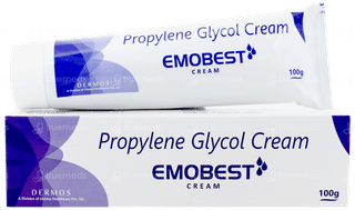 Emobest Cream 100gm
