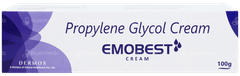 Emobest Cream 100gm