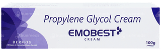 Emobest Cream 100gm
