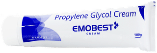 Emobest Cream 100gm