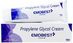 Emobest Cream 100gm