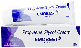 Emobest Cream 100gm