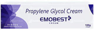 Emobest Cream 100gm