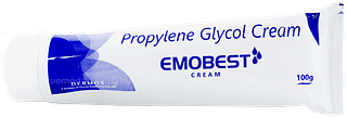 Emobest Cream 100gm