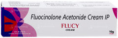Flucy Cream 10gm