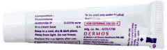Flucy Cream 10gm