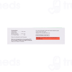 Tigotreat Cream 10Gm Tigotreat Cream 10Gm