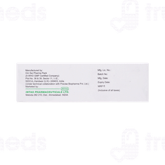 Tigotreat Cream 10Gm Tigotreat Cream 10Gm