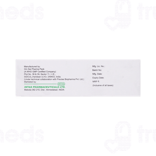 Tigotreat Cream 10Gm