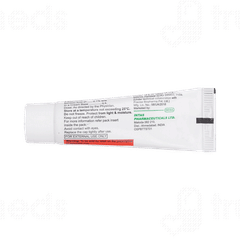 Tigotreat Cream 10Gm Tigotreat Cream 10Gm