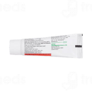 Tigotreat Cream 10Gm