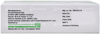 Tigotreat Cream 10Gm