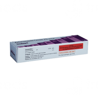Xerofung K Cream 15gm