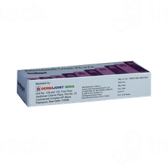 Xerofung K Cream 15gm