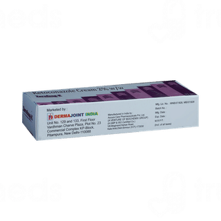Xerofung K Cream 15gm