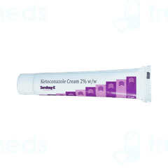 Xerofung K Cream 15gm