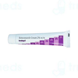 Xerofung K Cream 15gm