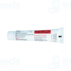 Xerofung K Cream 15gm