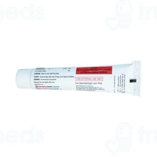 Xerofung K Cream 15gm