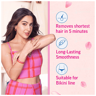 Veet Pure Hair Removal Normal Skin Cream 50gm
