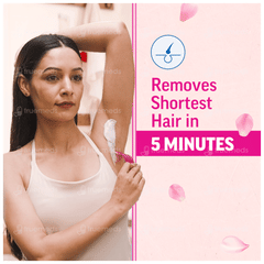 Veet Pure Hair Removal Normal Skin Cream 50gm