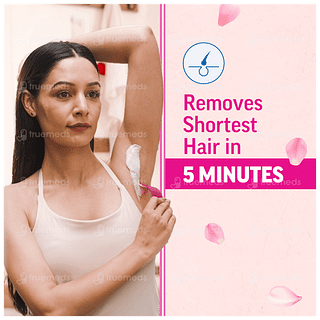 Veet Pure Hair Removal Normal Skin Cream 50gm