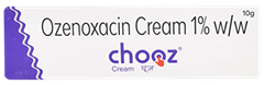 Chooz Cream 10Gm