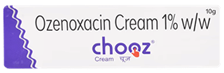 Chooz Cream 10Gm