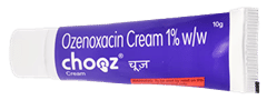 Chooz Cream 10Gm