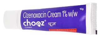 Chooz Cream 10Gm